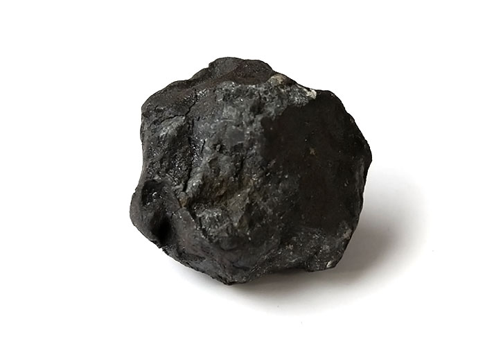 チェリャビンスク隕石　ギャランティーカード付（現品4）