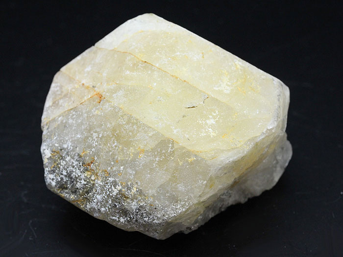 フェナカイト結晶　原石　ブラジル産（現品No.27）