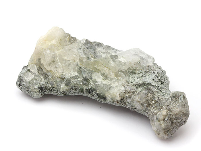 フェナカイト結晶　原石　ロシア産（保証書・ディレクトリカード付き） （現品No.36）