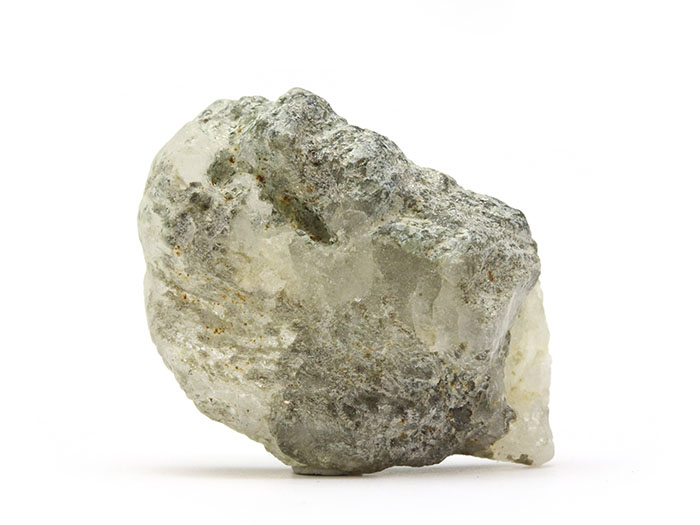 フェナカイト結晶　原石　ロシア産（保証書・ディレクトリカード付き） （現品No.38）