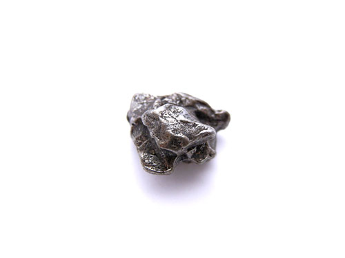 *カンポデルシエロ 隕石　原石2-004現品