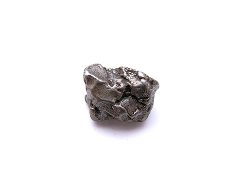 *カンポデルシエロ 隕石　原石2-005現品