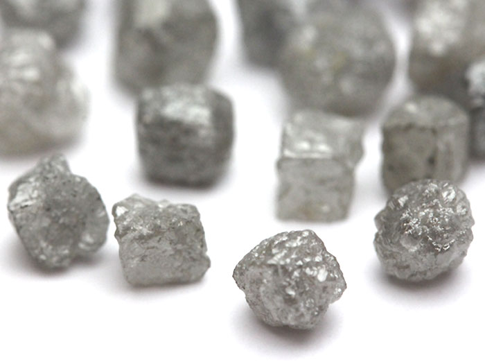 天然ダイヤモンド原石 南アフリカ産 Sサイズ 1粒販売
