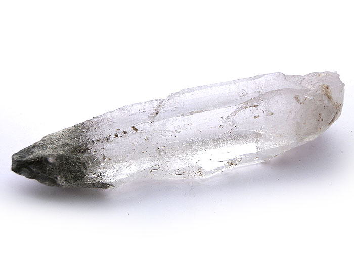 *ガネッシュヒマール産水晶ナチュラルポイント（現品029）