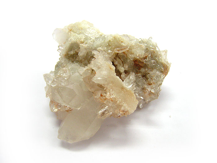 *クールマナリ バジル鉱山 ヒマラヤ水晶クラスター (現品No.022)
